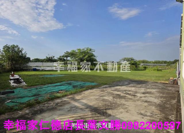 台南柳營農地-10
