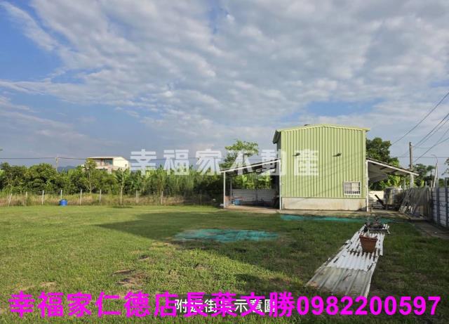 台南柳營農地-12