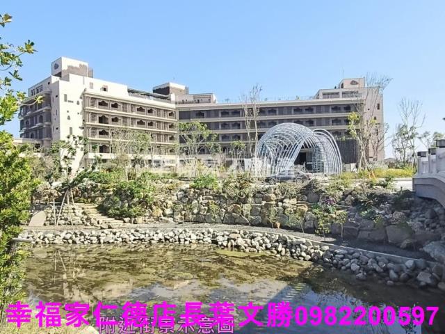 台南安南建地-4