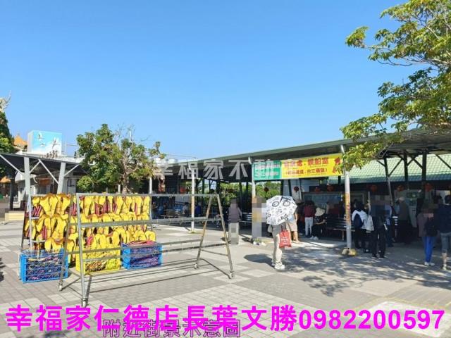 台南安南建地-5