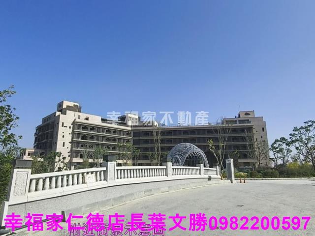 台南安南建地-9