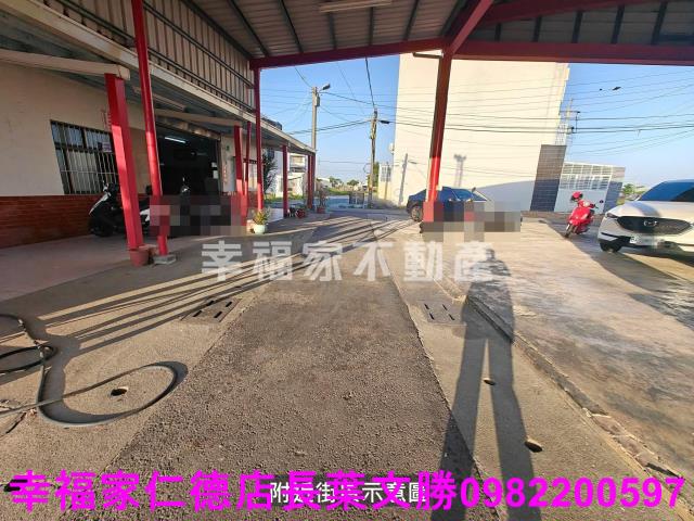 台南佳里建地-1