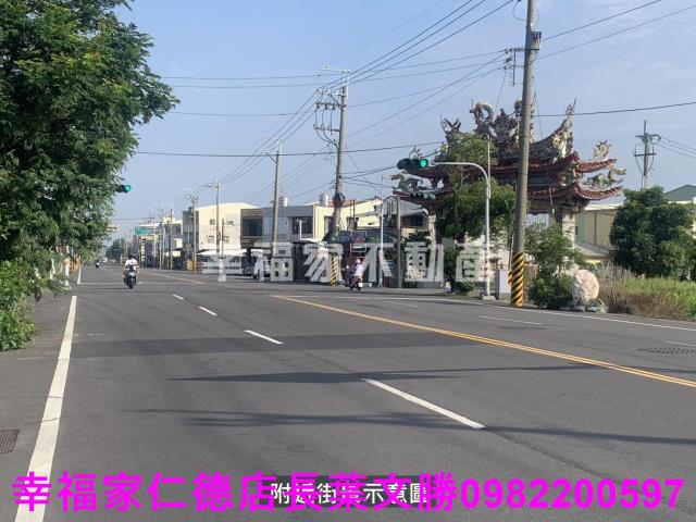 台南麻豆農地-14