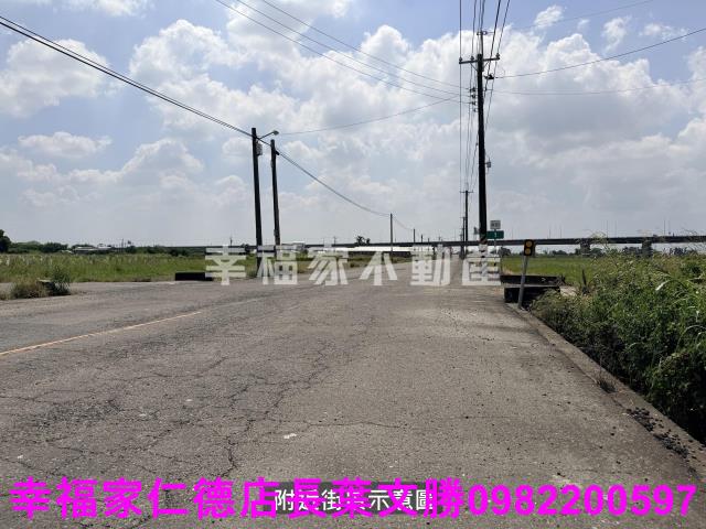 台南下營農地-12