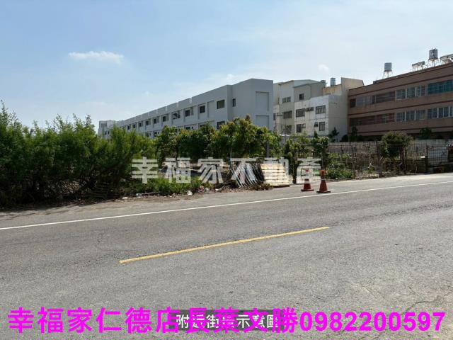台南學甲建地-10