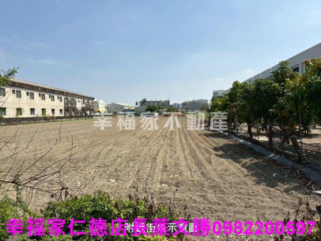 台南學甲建地-12