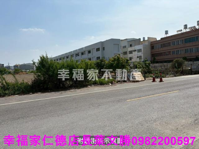 台南學甲建地-13