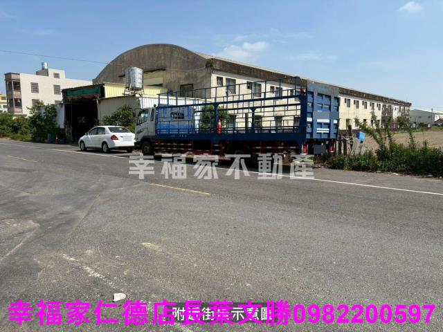 台南學甲建地-7