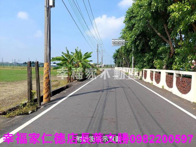 台南將軍農地-12