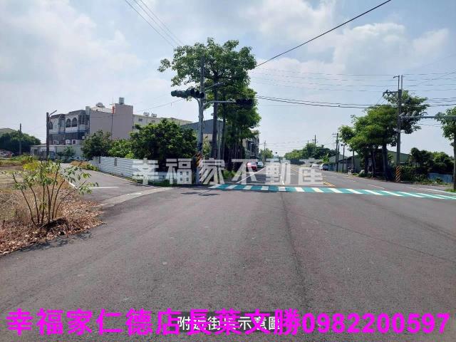 台南將軍農地-14