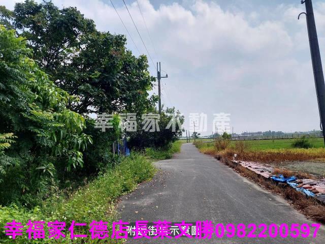 台南將軍農地-7