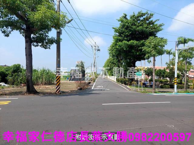 台南安南農地-2