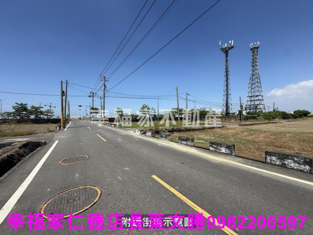 台南鹽水農地-5