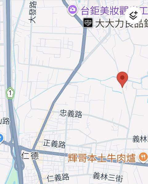 仁德農地-5