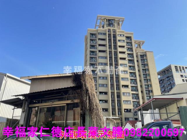 台南東區建地-11