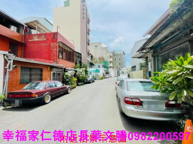 台南東區建地-2