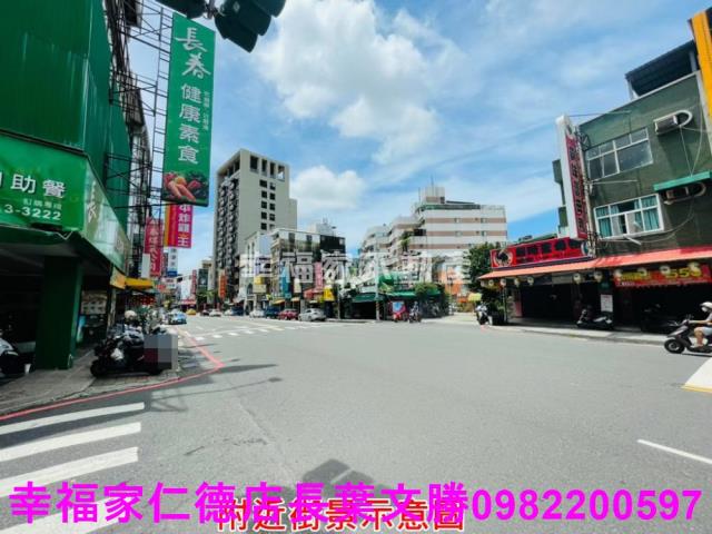 台南東區建地-6