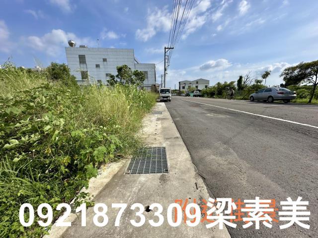 台南官田建地-7