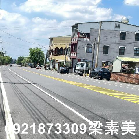 台南官田建地-2