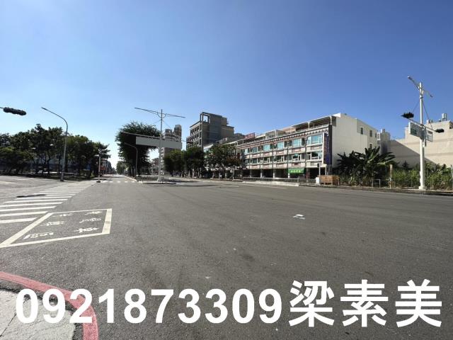台南新營建地-8