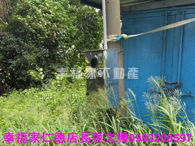 台南新市農地-15
