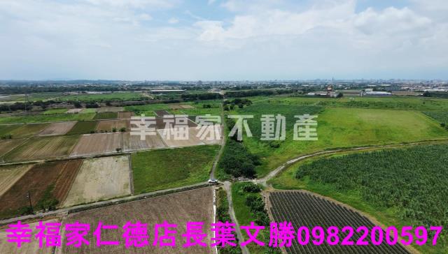 台南新市農地-2