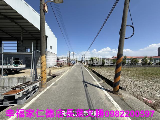 高雄湖內農地-10