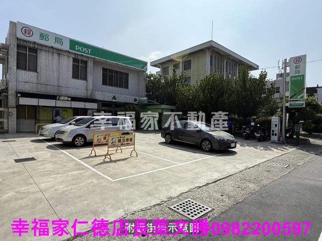 高雄湖內農地-11