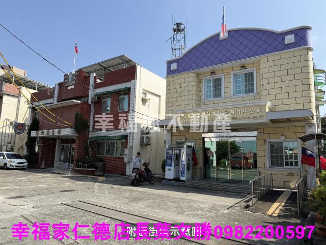 高雄湖內農地-13