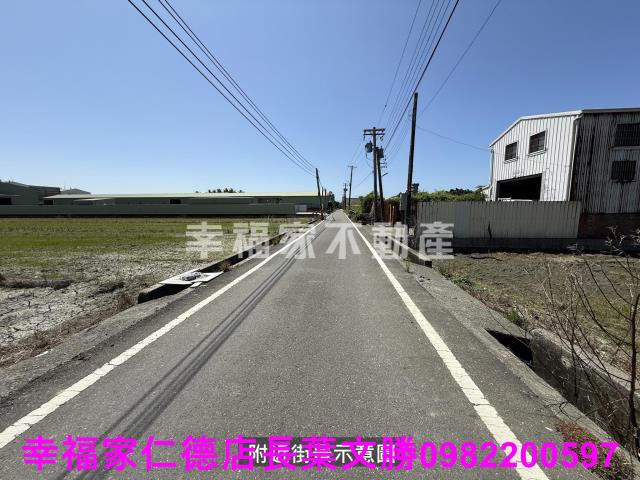 高雄湖內農地-15