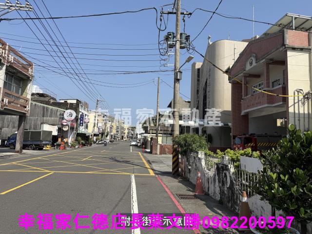 高雄湖內農地-1