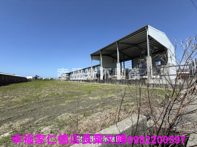 高雄湖內農地-5