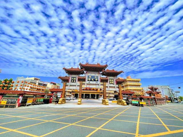 雲林四湖農地-2
