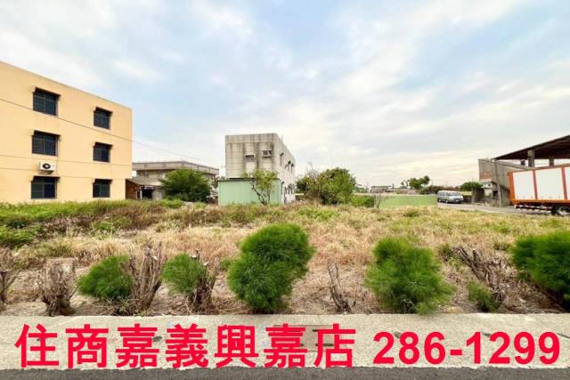 嘉義溪口建地-3