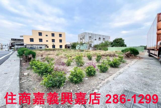 嘉義溪口建地-4