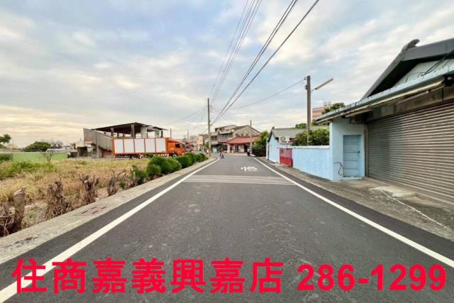 嘉義溪口建地-7