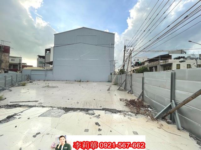 台南安南建地-6