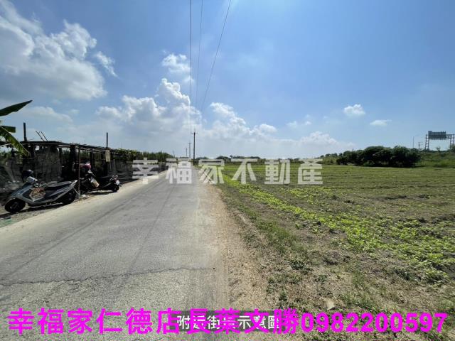 仁德農地-10