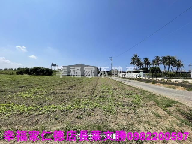 仁德農地-9