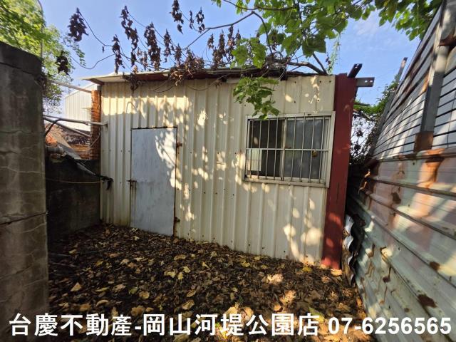 高雄彌陀農地-1