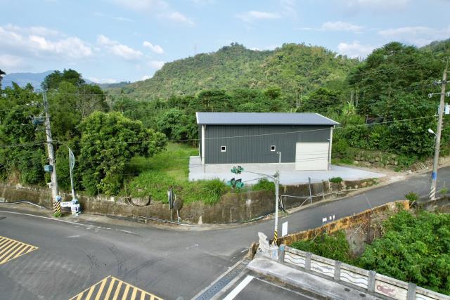 南投鹿谷農地-9