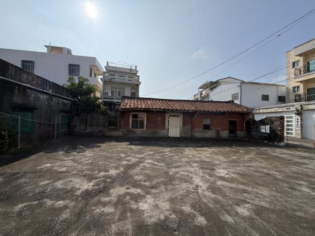 高雄岡山建地-4