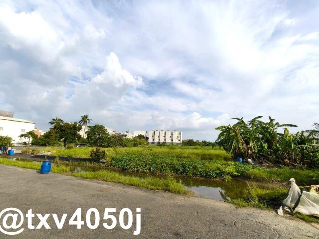台南新市農地-1
