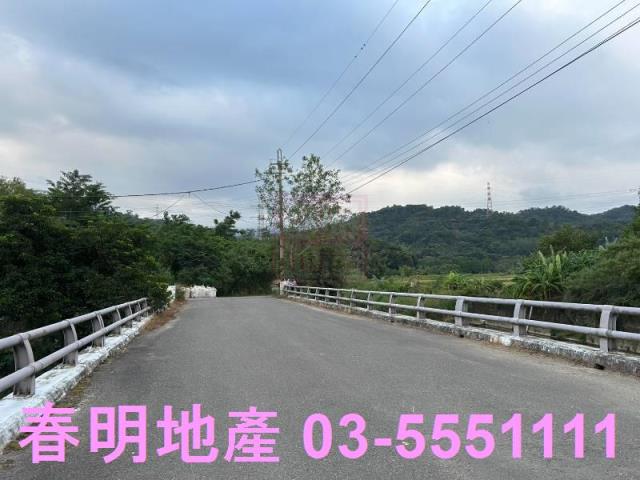 關西農地-3