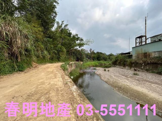 關西農地-7