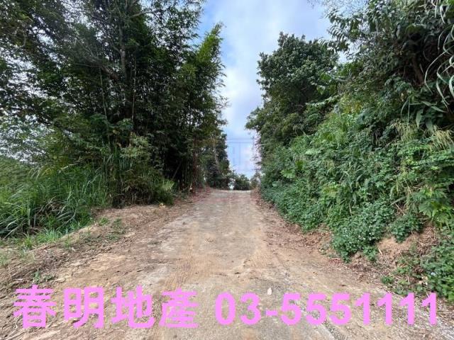關西農地-8