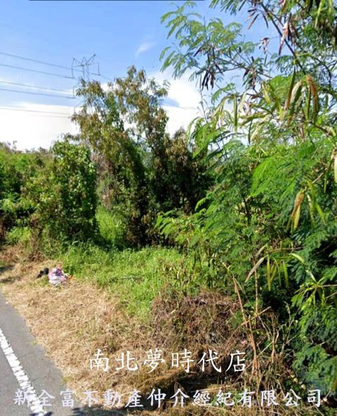 仁德農地-2