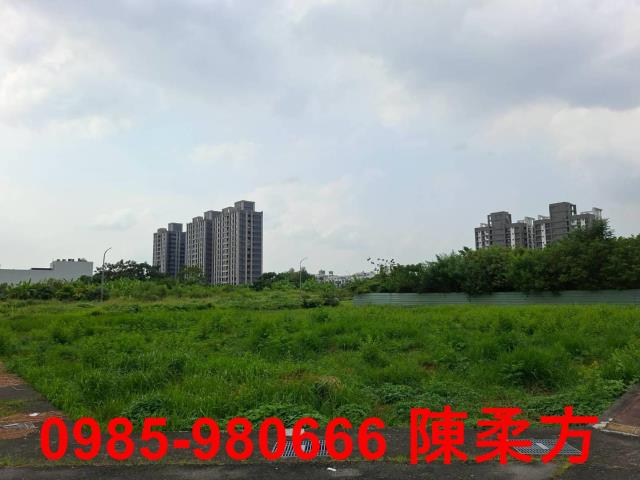 嘉義建地-7