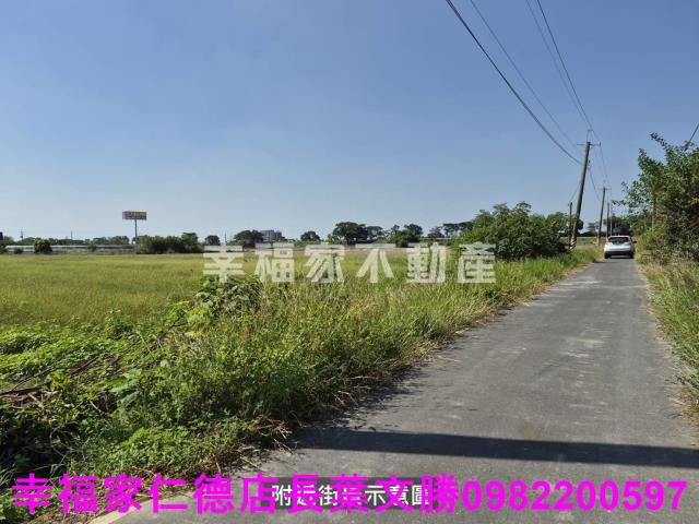 台南農地-14