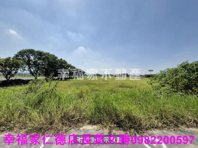 台南農地-5